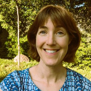 Julia Hambleton, Researcher, LAND
