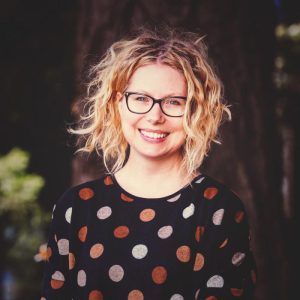 Kerrie Blaise, Environmental and Indigenous Rights Lawyer