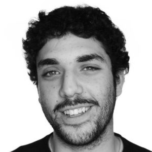 Belal Halaweh - Volunteer Technical Advisor, LAND
