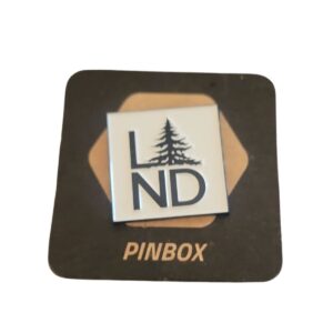 LAND Pins