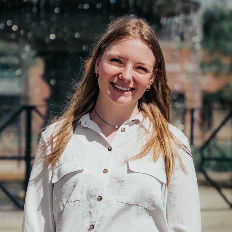 Jenna Brunt - Legal Advocates for Nature's Defence