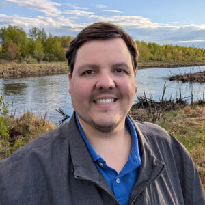 Jon Cada - Environmental and Indigenous Rights Board Member