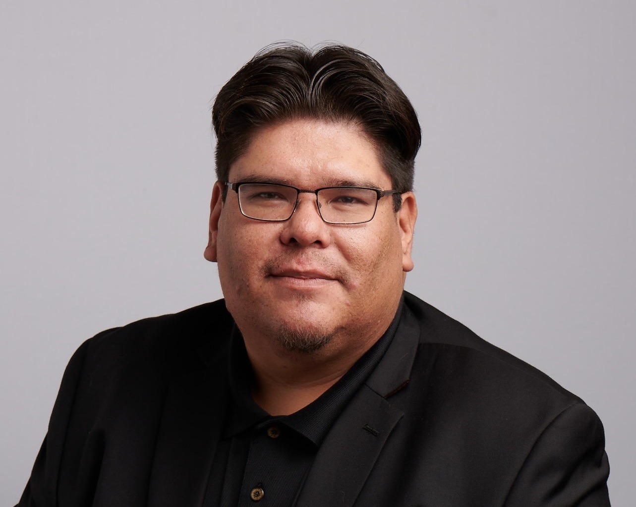 Randy Restoule - Consultation Advisor, LAND