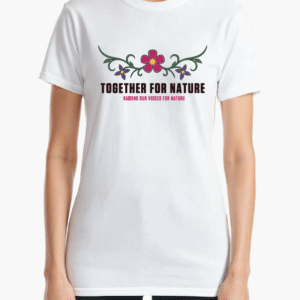 Together for Nature T-Shirt