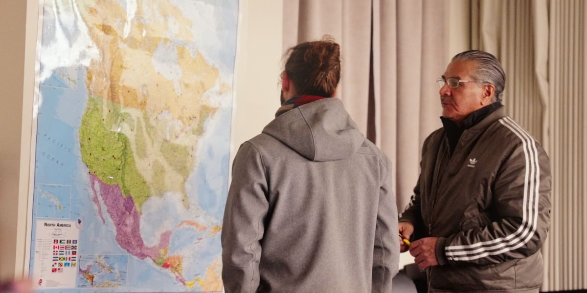 Environmental Justice