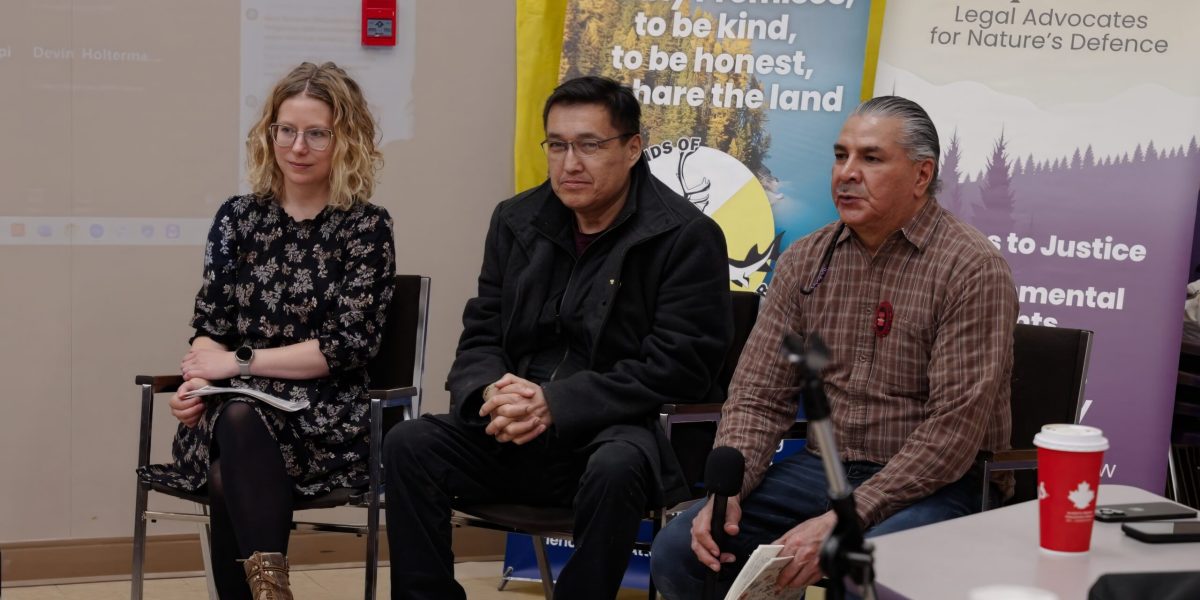 Panel discussion